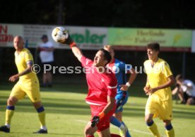09.07.22 VV St. Truiden - Viktoria Pilsen