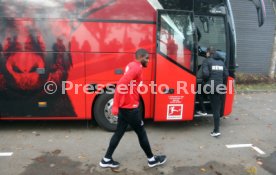 28.10.21 1. FC K&ouml;ln Training in Deizisau