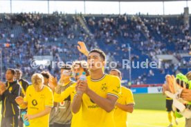 05.09.26 TSG Hoffenheim - Borussia Dortmund