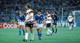 Deutschland - Argentinien