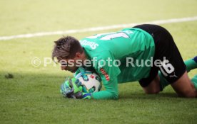 VfB Stuttgart - TSG 1899 Hoffenheim
