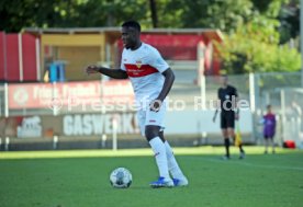 FC Winterthur - VfB Stuttgart