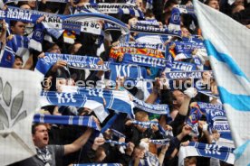 06.08.23 Karlsruher SC - Hamburger SV