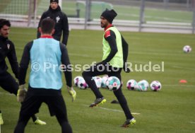 15.03.21 VfB Stuttgart Training