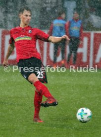 SC Freiburg - SV Werder Bremen