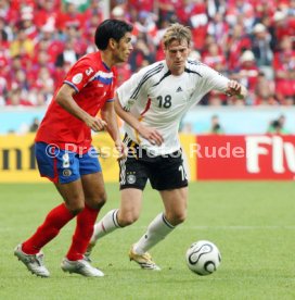 Fussball WM 2006