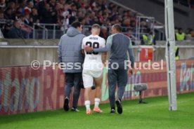 25.09.25 VfB Stuttgart - Celta de Vigo