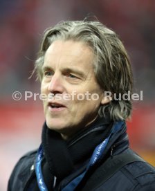 FC Bayern M&uuml;nchen - Juventus Turin