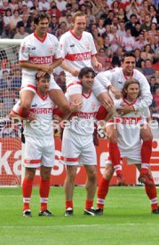 VfB Stuttgart