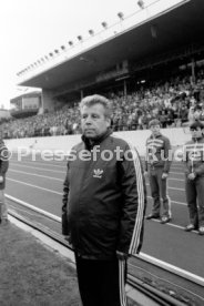 30.04.85 Tschecheslowakei - Deutschland