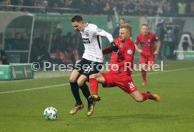 1. FC Heidenheim - Eintracht Frankfurt