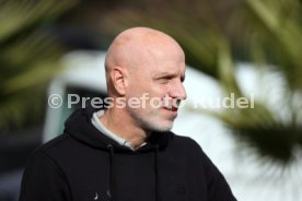 08.01.23 VfB Stuttgart - FC Sion