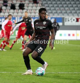 23.01.21 SC Freiburg - VfB Stuttgart