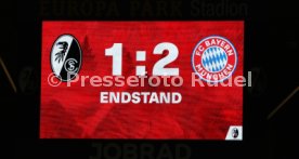 25.01.25 SC Freiburg - FC Bayern M&uuml;nchen