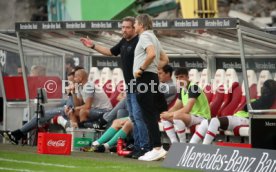 29.10.22 VfB Stuttgart - FC Augsburg