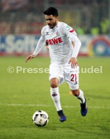 SC Freiburg - 1. FC K&ouml;ln