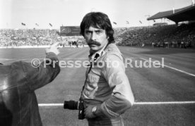 19.05.81 Deutschland - Brasilien