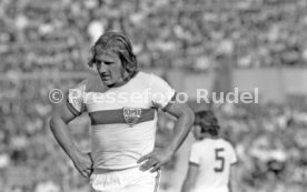 15.09.73 VfB Stuttgart - 1. FC Kaiserslautern