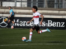 24.03.22 VfB Stuttgart - SV Sandhausen