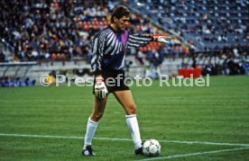 WM 1990 Deutschland - Jugoslawien