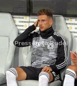 DFB Deutschland - Peru