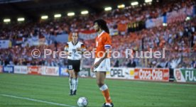 18.06.92 Niederlande - Deutschland