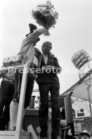 17.06.87 FC Bayern M&uuml;nchen - FC Schalke 04