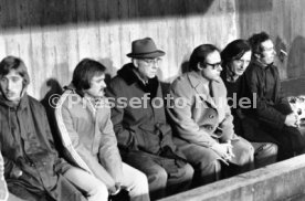 07.12.74 VfB Stuttgart - MSV Duisburg