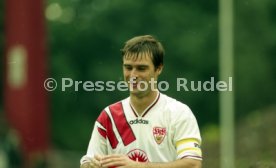 16.09.95 Borussia Dortmund - VfB Stuttgart
