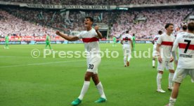 30.08.25 VfB Stuttgart - Borussia Mönchengladbach