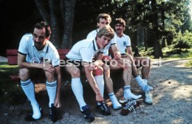 10.05.82 DFB Trainingslager Schluchsee