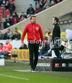 VfB Stuttgart - RB Leipzig