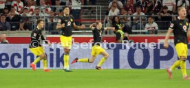 19.09.26 VfB Stuttgart - Borussia Dortmund