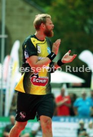 Handball Esslingen Markplatzturnier 2017