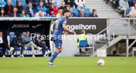 21.10.23 TSG 1899 Hoffenheim - Eintracht Frankfurt
