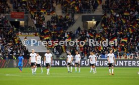 26.03.22 Deutschland - Israel