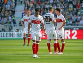 Hannover 96 - VfB Stuttgart