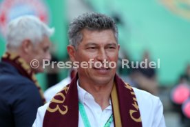 23.05.26 DFB-Pokal Finale 2026 FC Bayern M&uuml;nchen - VfB Stuttgart