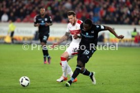 VfB Stuttgart - TSV 1860 M&uuml;nchen