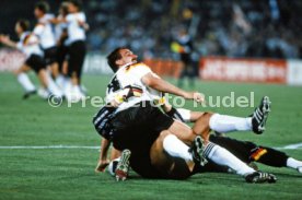 Deutschland - Argentinien
