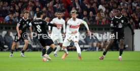 25.09.25 VfB Stuttgart - Celta de Vigo