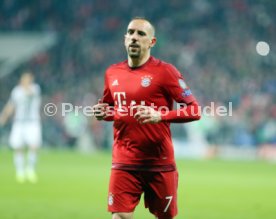 FC Bayern M&uuml;nchen - Juventus Turin