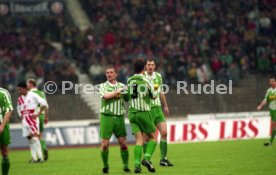 13.05.95 VfB Stuttgart - SV Werder Bremen