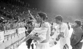 13.02.94 FC Bayern M&uuml;nchen - VfB Stuttgart