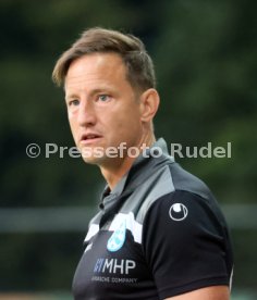 20.08.21 Stuttgarter Kickers - SSV Reutlingen