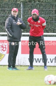 VfB Stuttgart