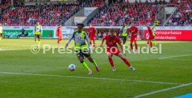 13.09.25 1. FC Heidenheim - Borussia Dortmund
