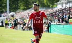 FC 08 Villingen - Fortuna D&uuml;sseldorf
