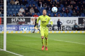08.12.24 TSG 1899 Hoffenheim - SC Freiburg