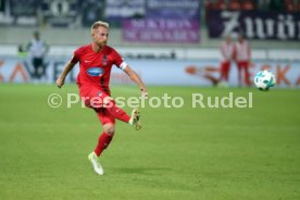 1. FC Heidenheim - FC Erzgebirge Aue